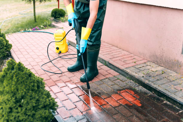 Best Pool Deck Cleaning  in East Alton, IL